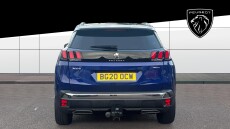 Peugeot 3008 1.2 PureTech GT Line Premium 5dr Petrol Estate